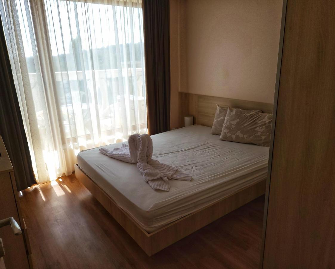 Elegantz Apartments Lamer Varna Exterior photo