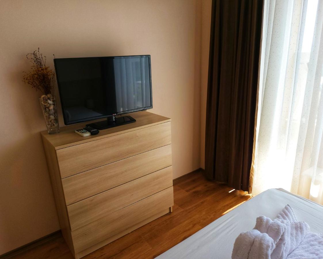 Elegantz Apartments Lamer Varna Exterior photo