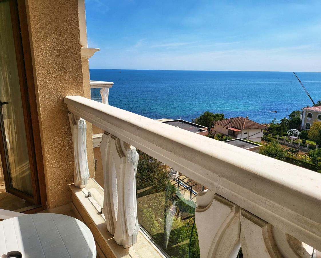 Elegantz Apartments Lamer Varna Exterior photo