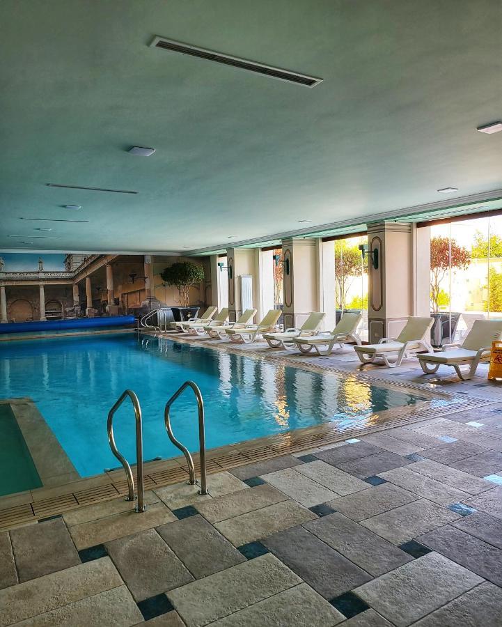 Elegantz Apartments Lamer Varna Exterior photo