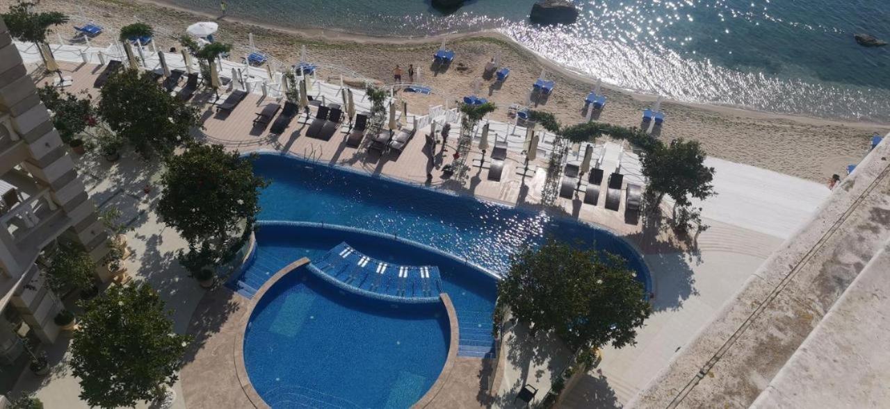 Elegantz Apartments Lamer Varna Exterior photo